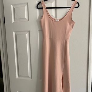 Dress from Nordstrom